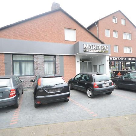 Hannover Zimmervermietung Mardino Ngoại thất bức ảnh