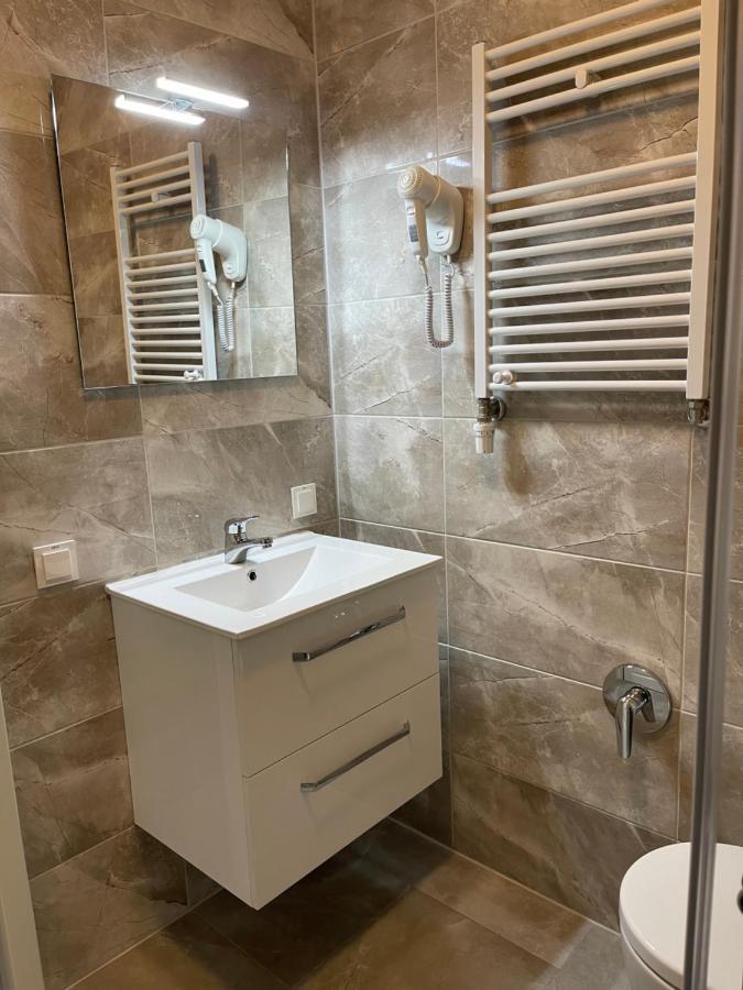 Hannover Zimmervermietung Mardino Ngoại thất bức ảnh